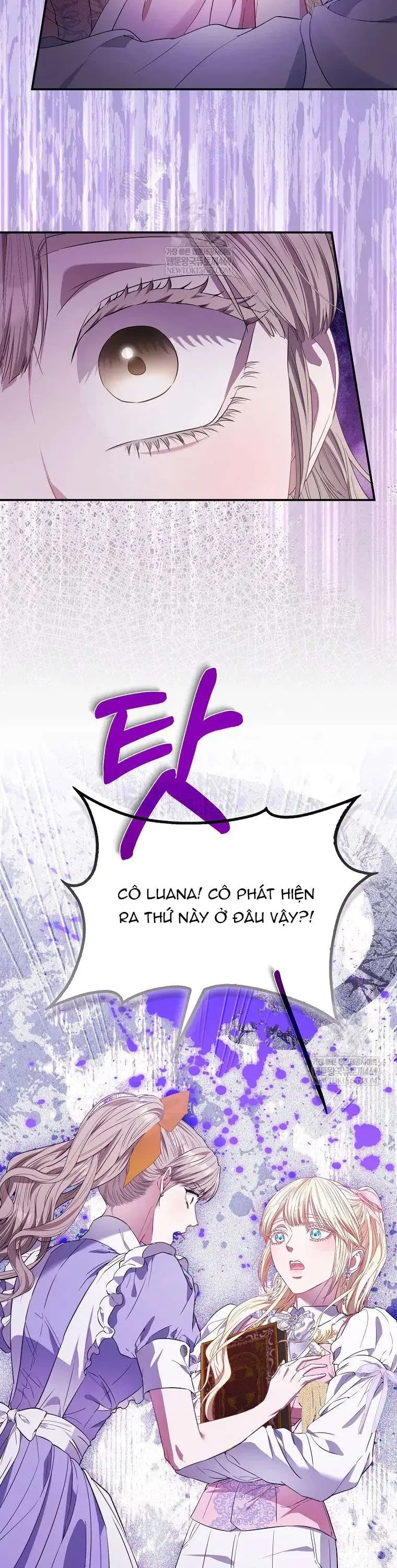 Nàng Công Chúa Của Mọi Người Chapter 108 - 22