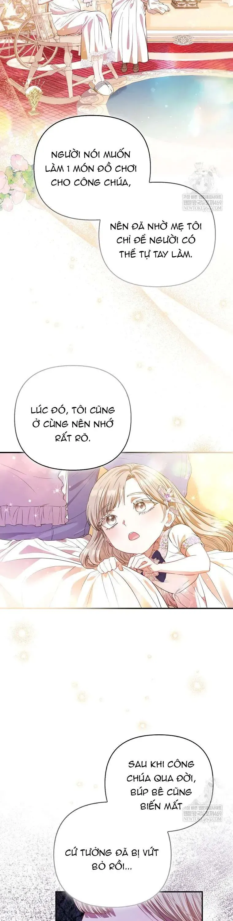 Nàng Công Chúa Của Mọi Người Chapter 108 - 24