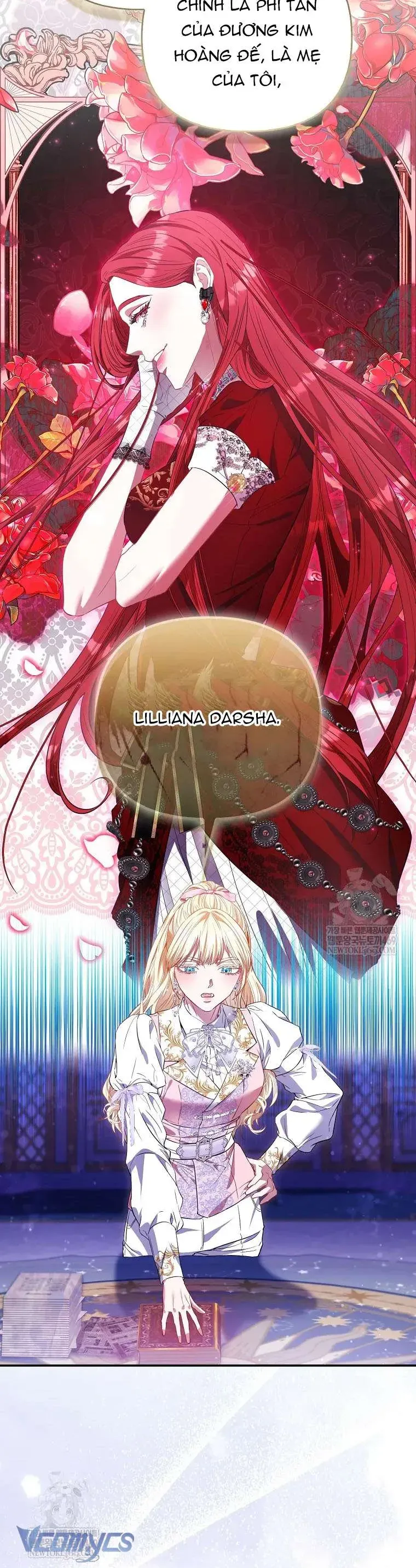 Nàng Công Chúa Của Mọi Người Chapter 108 - 35