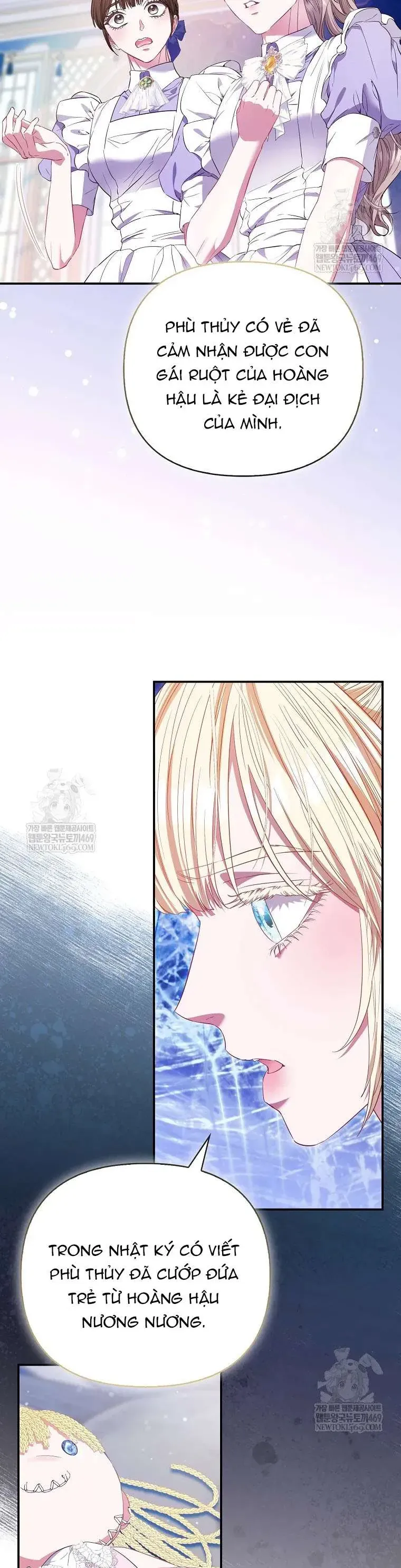 Nàng Công Chúa Của Mọi Người Chapter 108 - 37