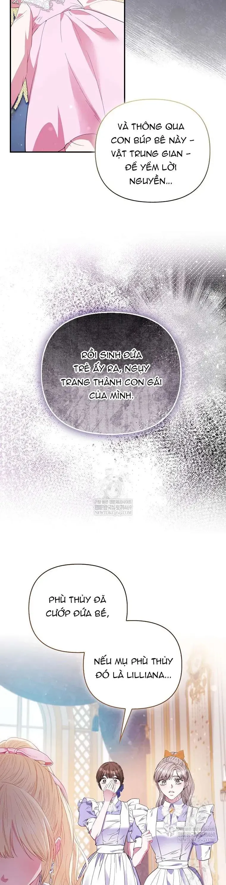 Nàng Công Chúa Của Mọi Người Chapter 108 - 38