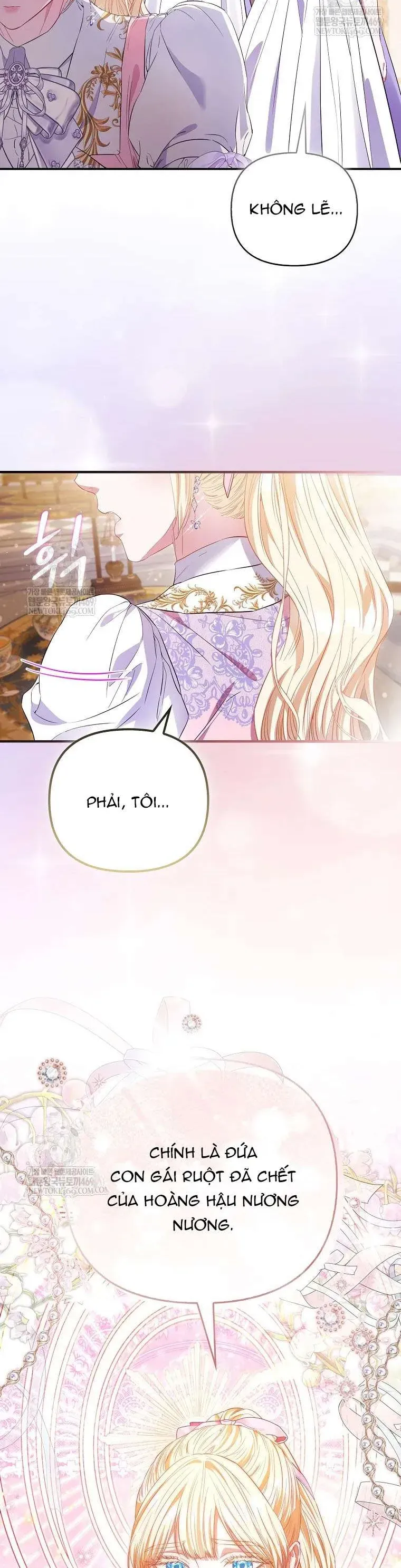 Nàng Công Chúa Của Mọi Người Chapter 108 - 39