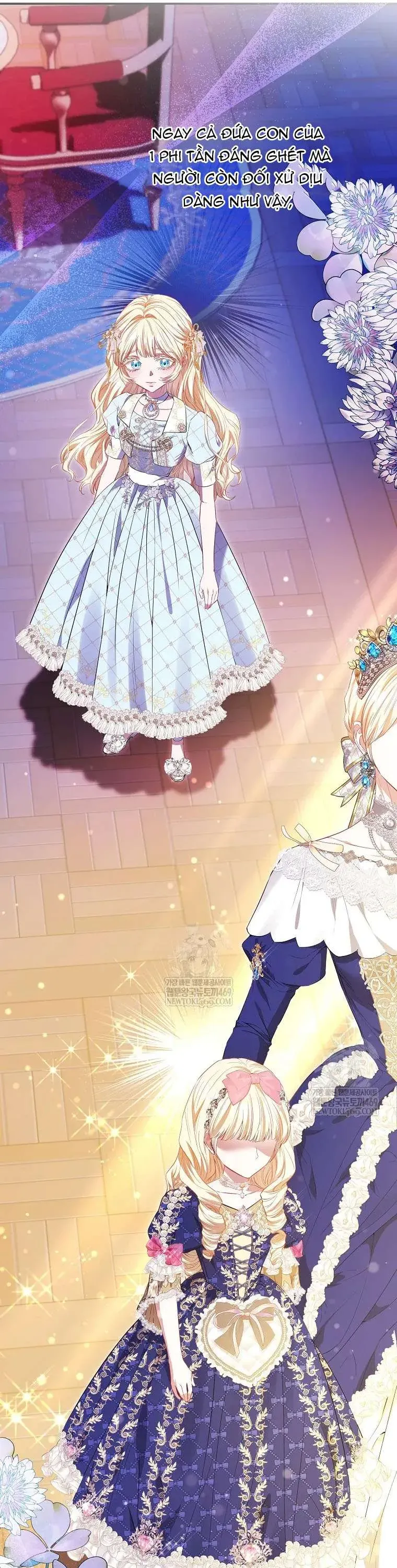 Nàng Công Chúa Của Mọi Người Chapter 108 - 6