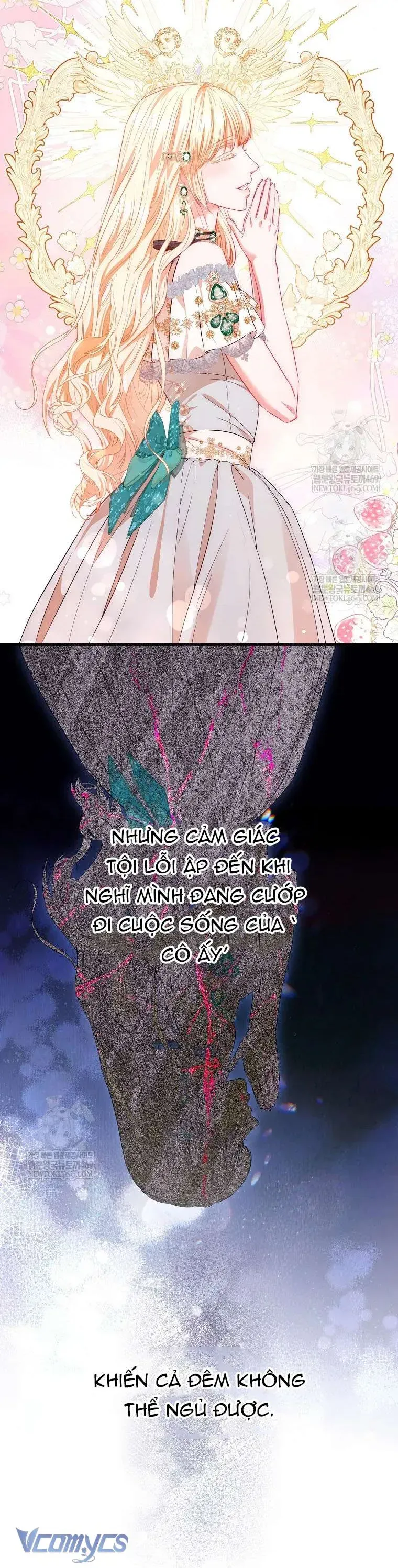 Nàng Công Chúa Của Mọi Người Chapter 108 - 10