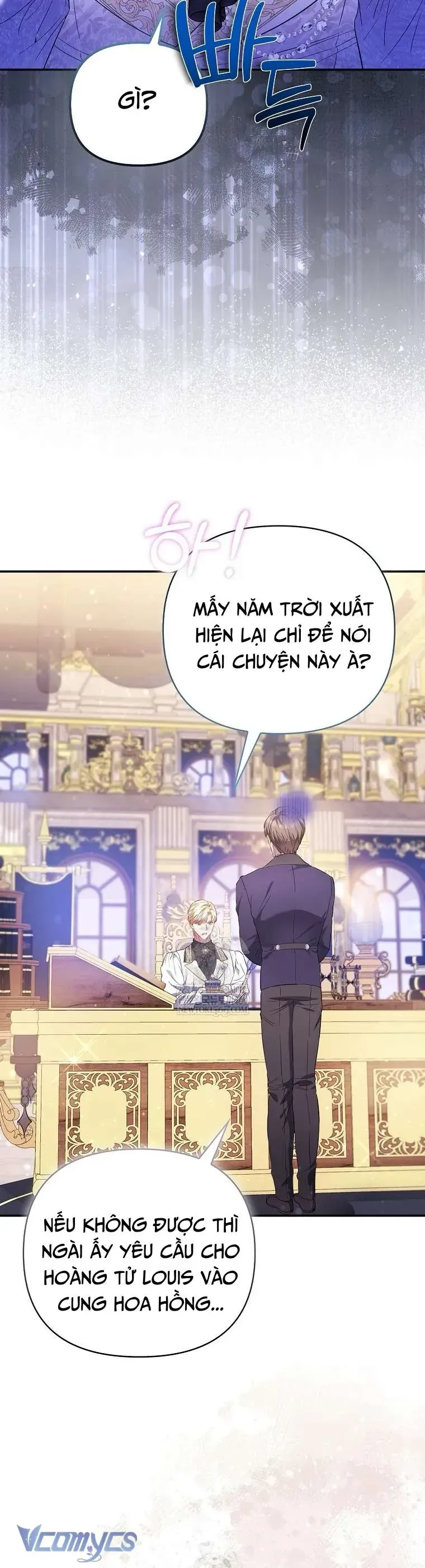 Nàng Công Chúa Của Mọi Người Chapter 109 - 21