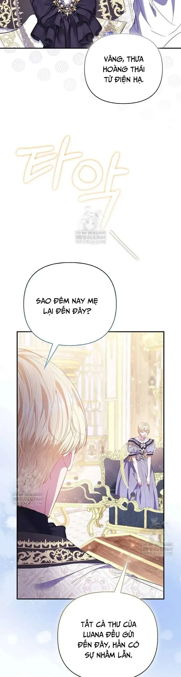 Nàng Công Chúa Của Mọi Người Chapter 109 - 24