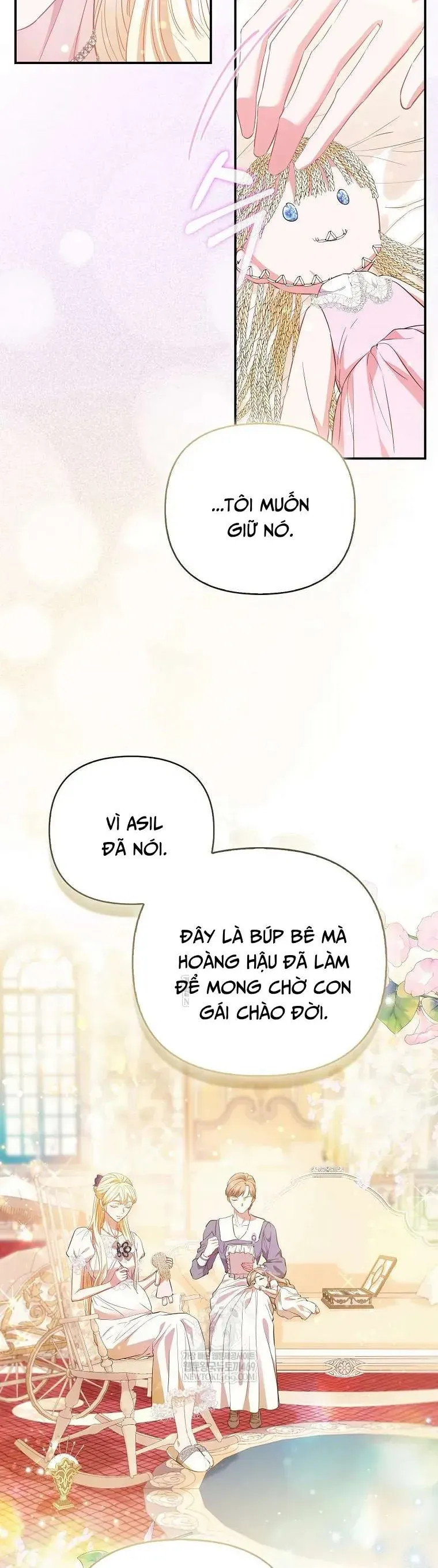 Nàng Công Chúa Của Mọi Người Chapter 109 - 38