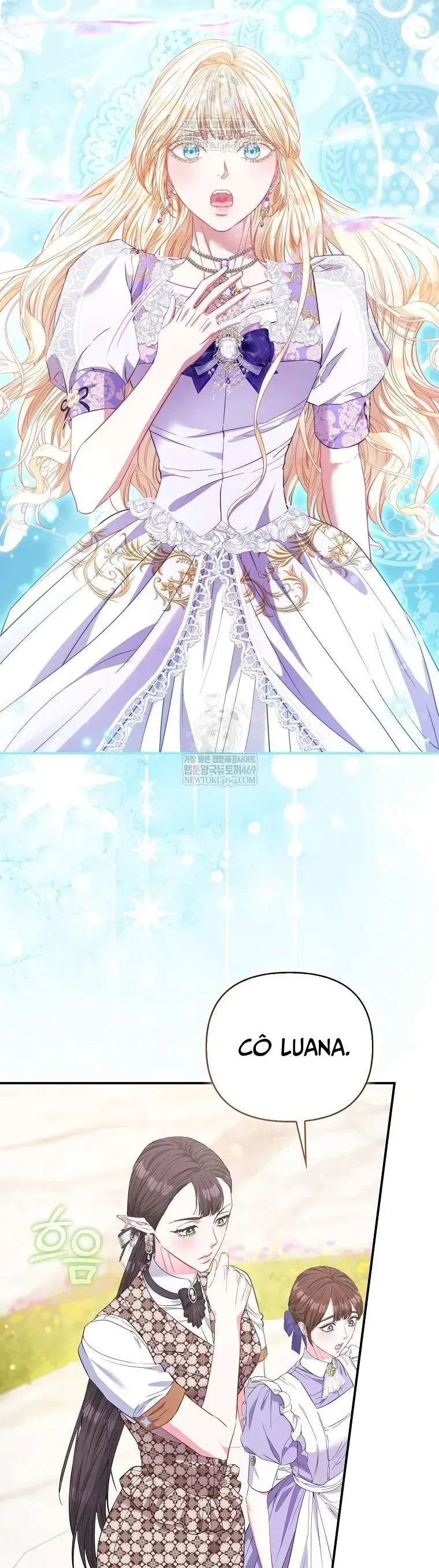 Nàng Công Chúa Của Mọi Người Chapter 109 - 40