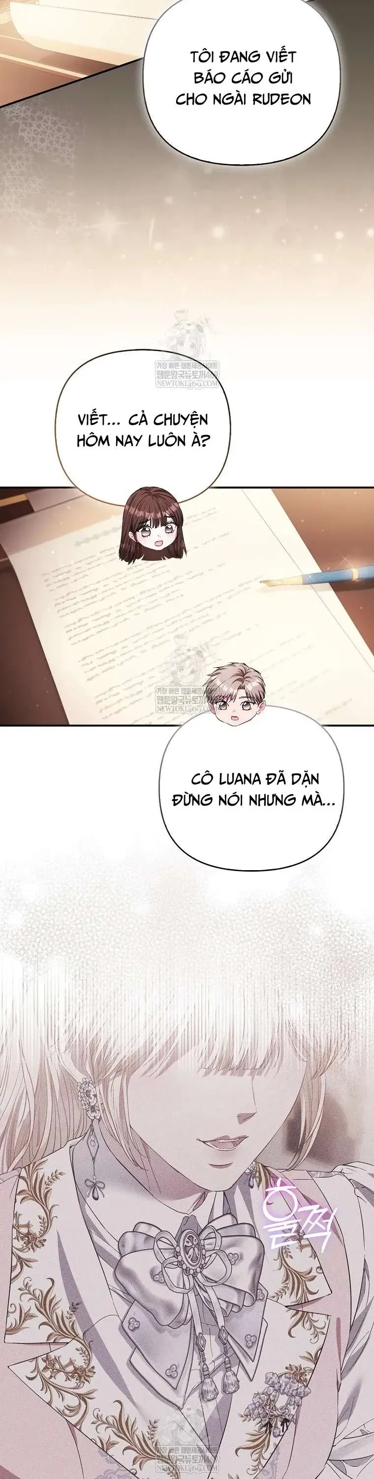 Nàng Công Chúa Của Mọi Người Chapter 109 - 9