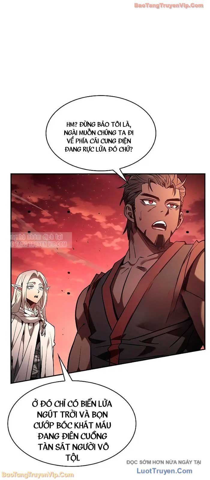 Kiếm Sĩ Thiên Tài Của Học Viện Chapter 126 - 18