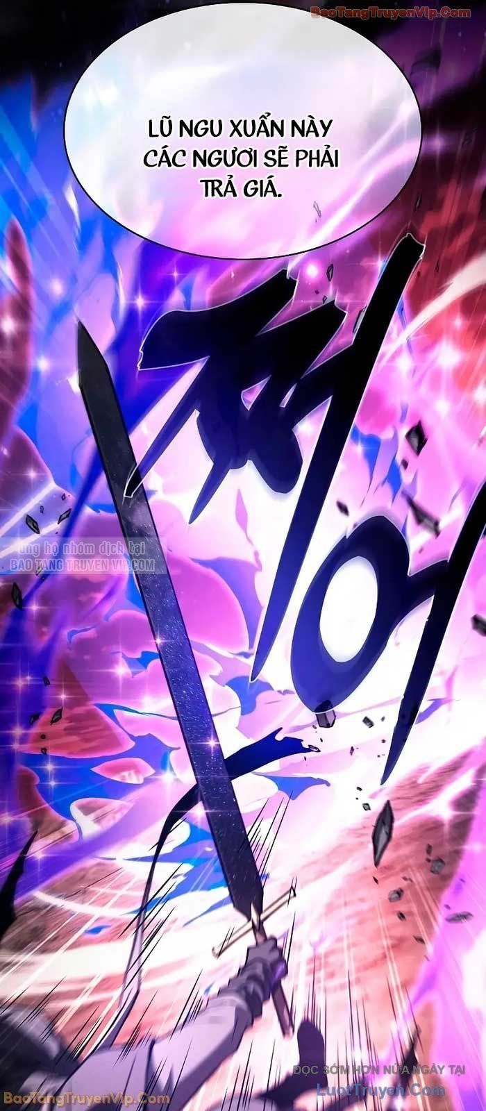 Kiếm Sĩ Thiên Tài Của Học Viện Chapter 126 - 61