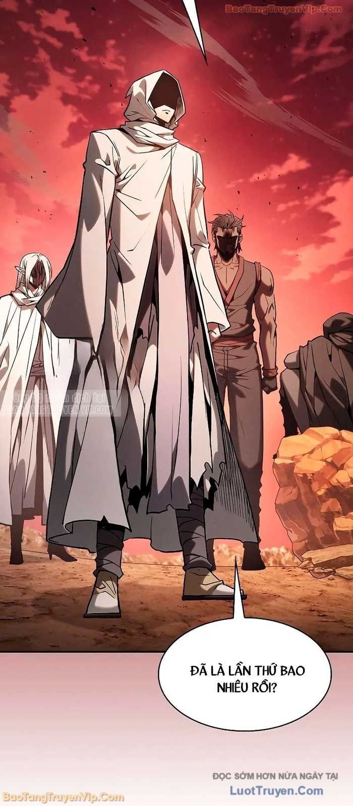 Kiếm Sĩ Thiên Tài Của Học Viện Chapter 126 - 8