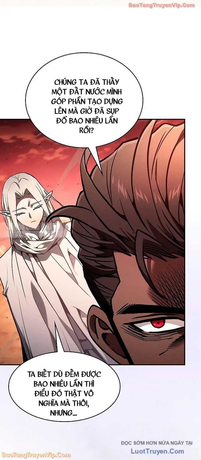 Kiếm Sĩ Thiên Tài Của Học Viện Chapter 126 - 9
