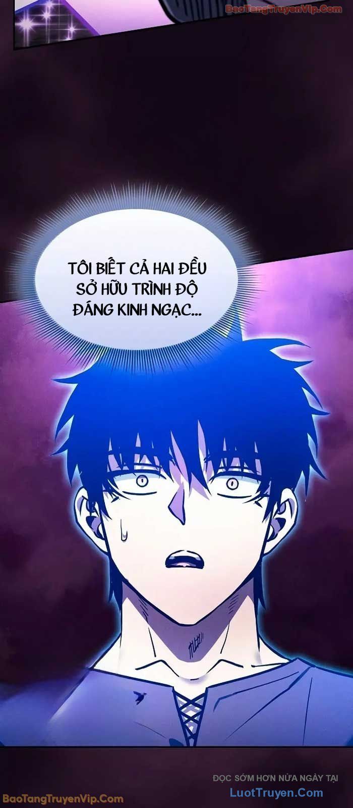 Kiếm Sĩ Thiên Tài Của Học Viện Chapter 127 - 35