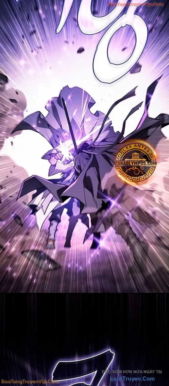 Kiếm Sĩ Thiên Tài Của Học Viện Chapter 127 - 46
