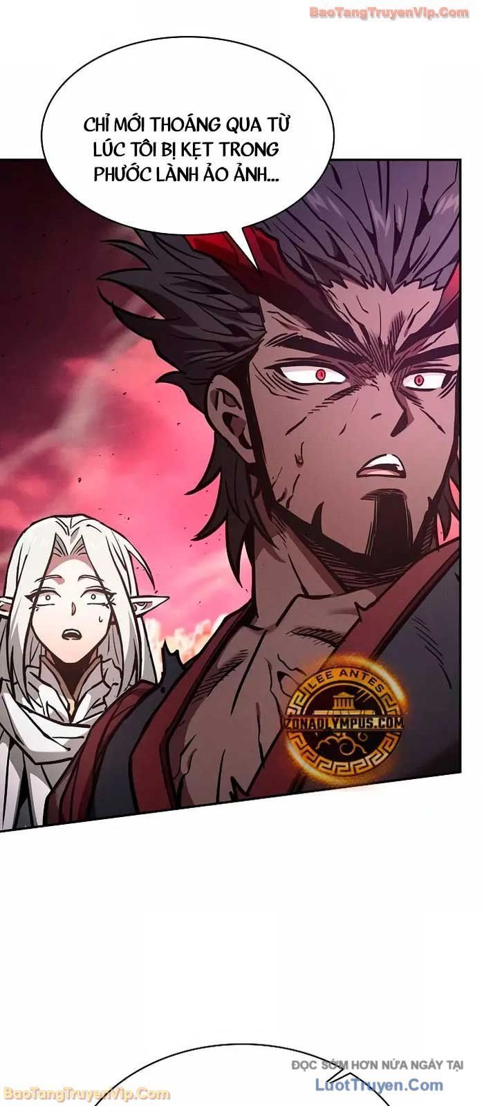 Kiếm Sĩ Thiên Tài Của Học Viện Chapter 127 - 53