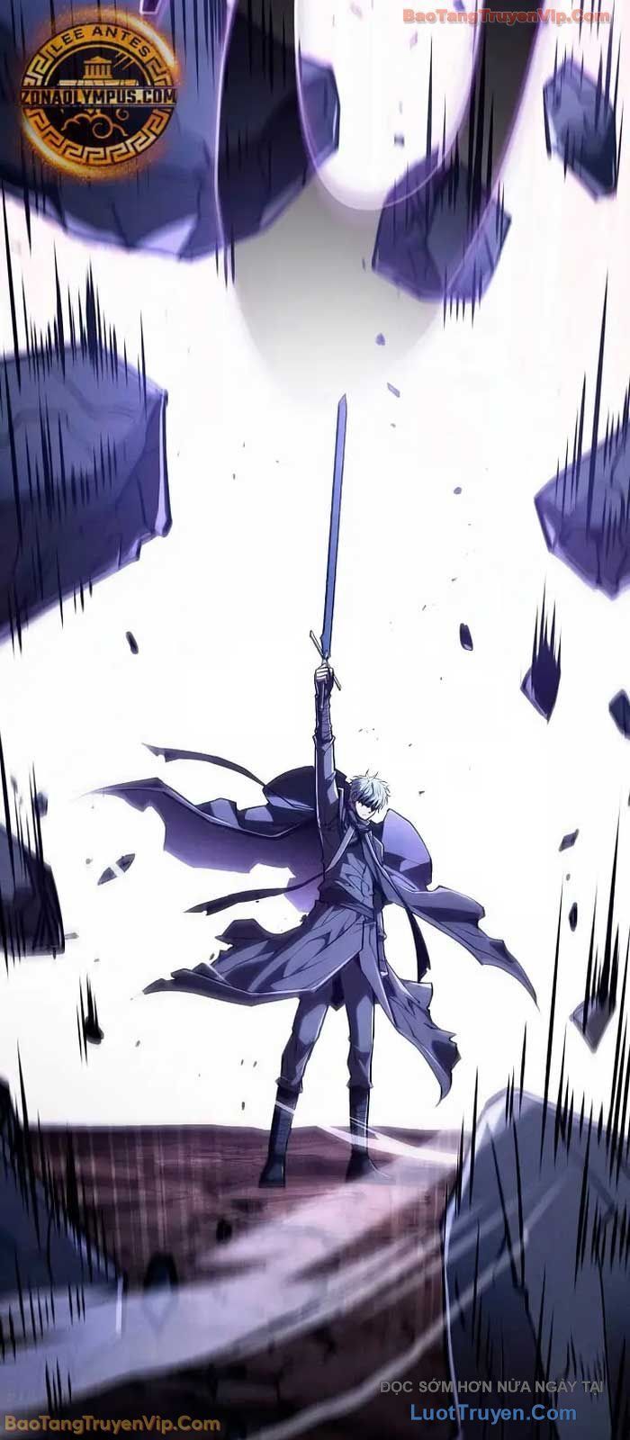 Kiếm Sĩ Thiên Tài Của Học Viện Chapter 127 - 85