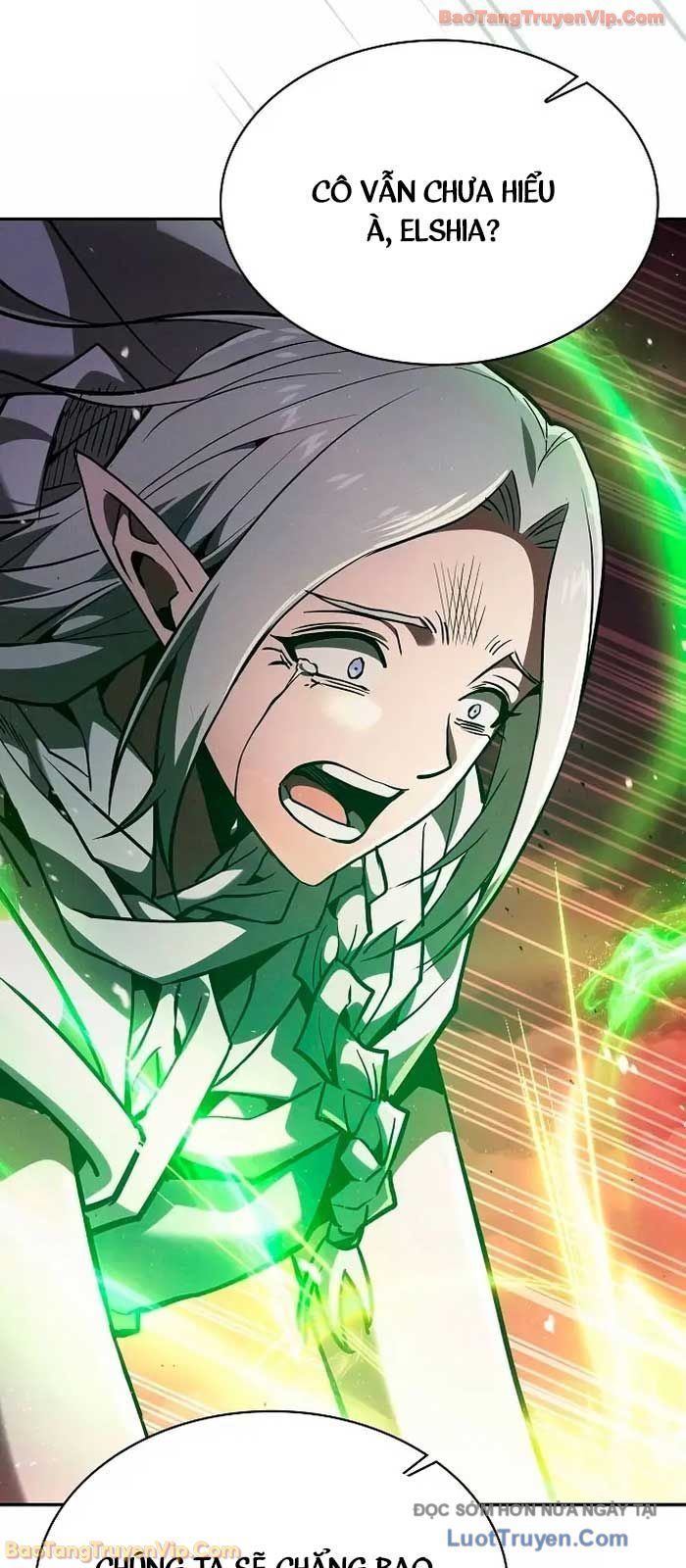 Kiếm Sĩ Thiên Tài Của Học Viện Chapter 127 - 89