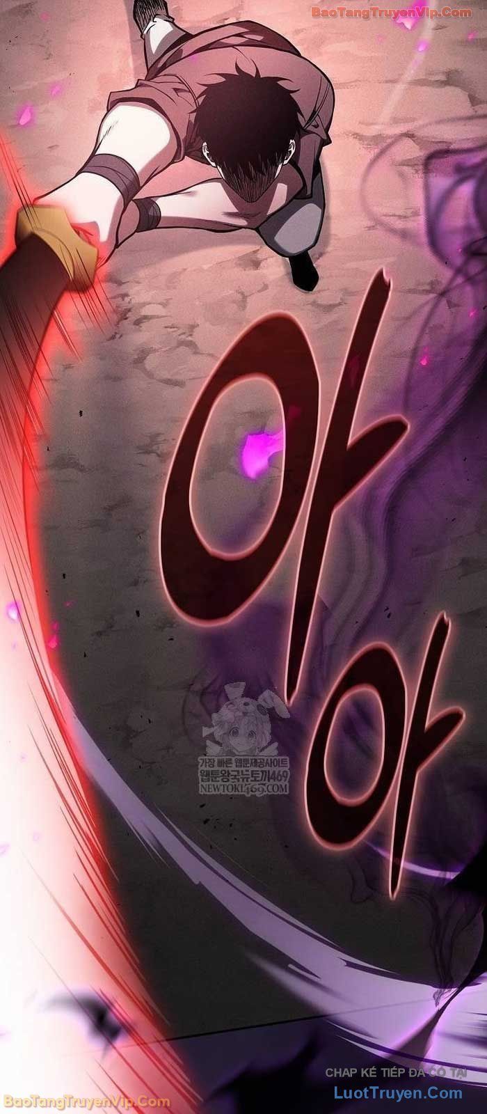 Kiếm Sĩ Thiên Tài Của Học Viện Chapter 129 - 12
