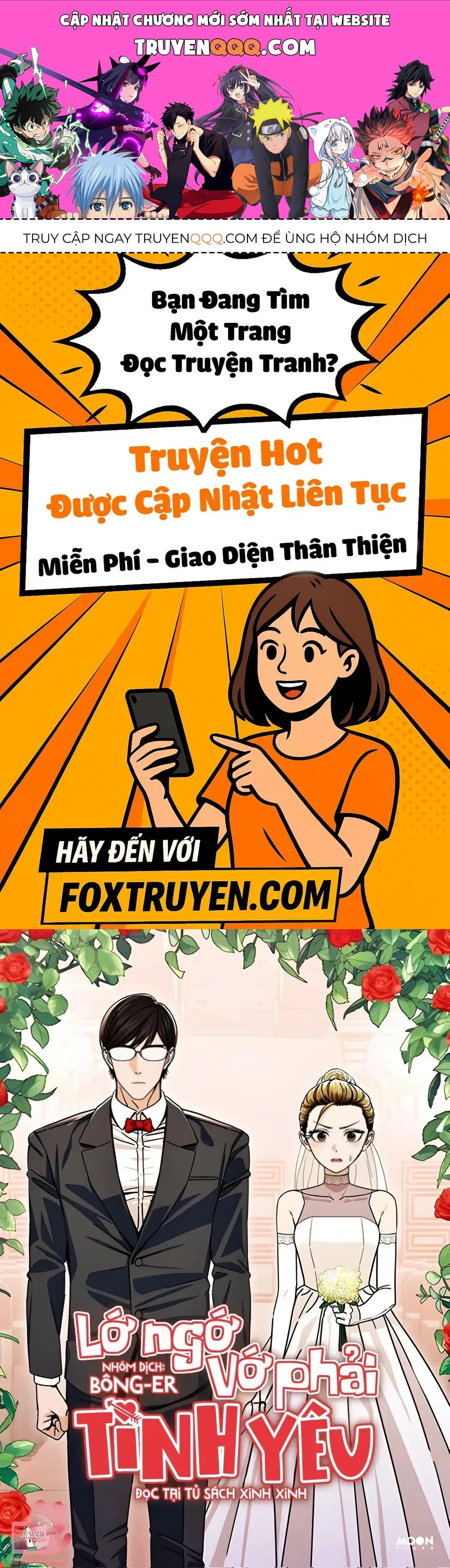 Nhận Nuôi Người Cha Phản Diện Chapter 81 - 1