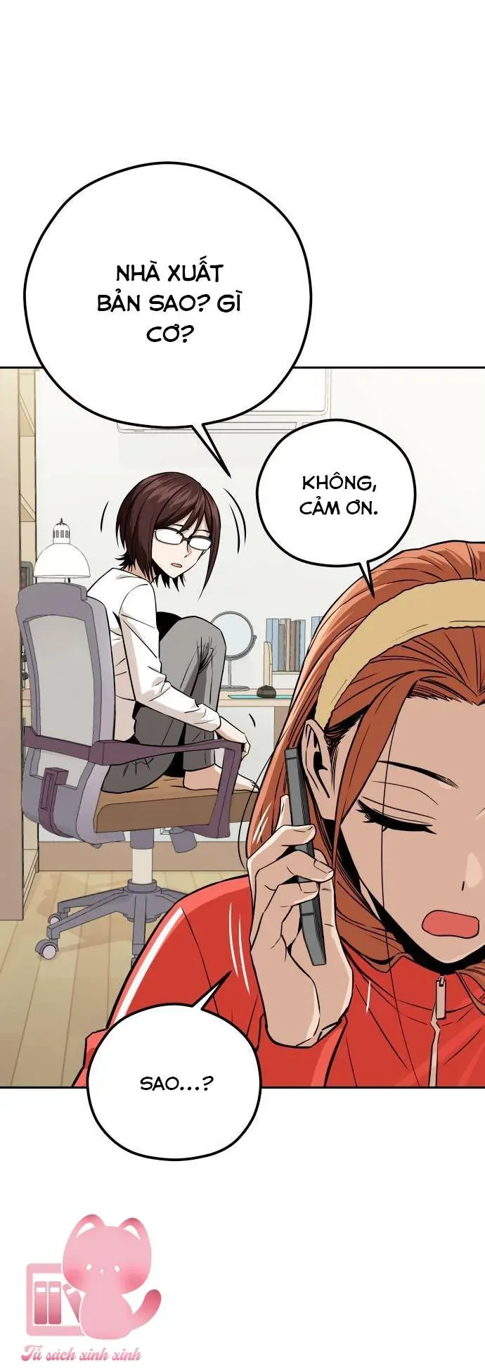 Nhận Nuôi Người Cha Phản Diện Chapter 81 - 12