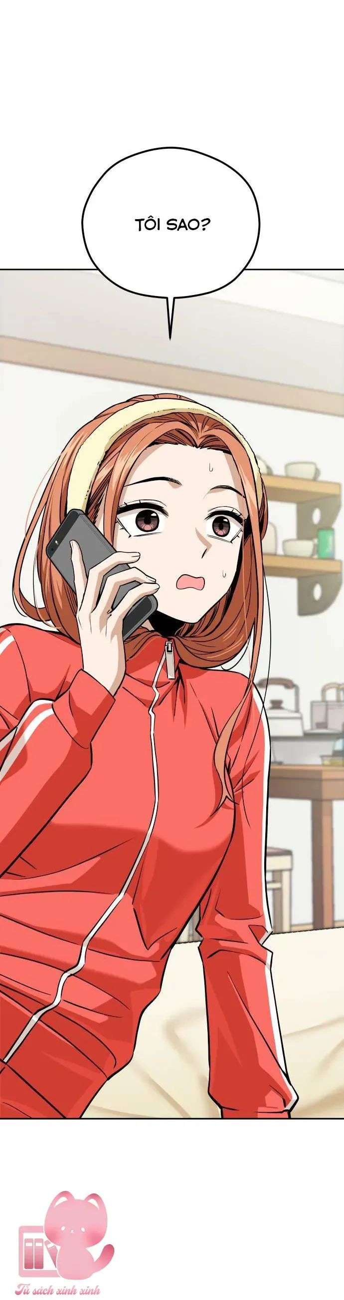 Nhận Nuôi Người Cha Phản Diện Chapter 81 - 13