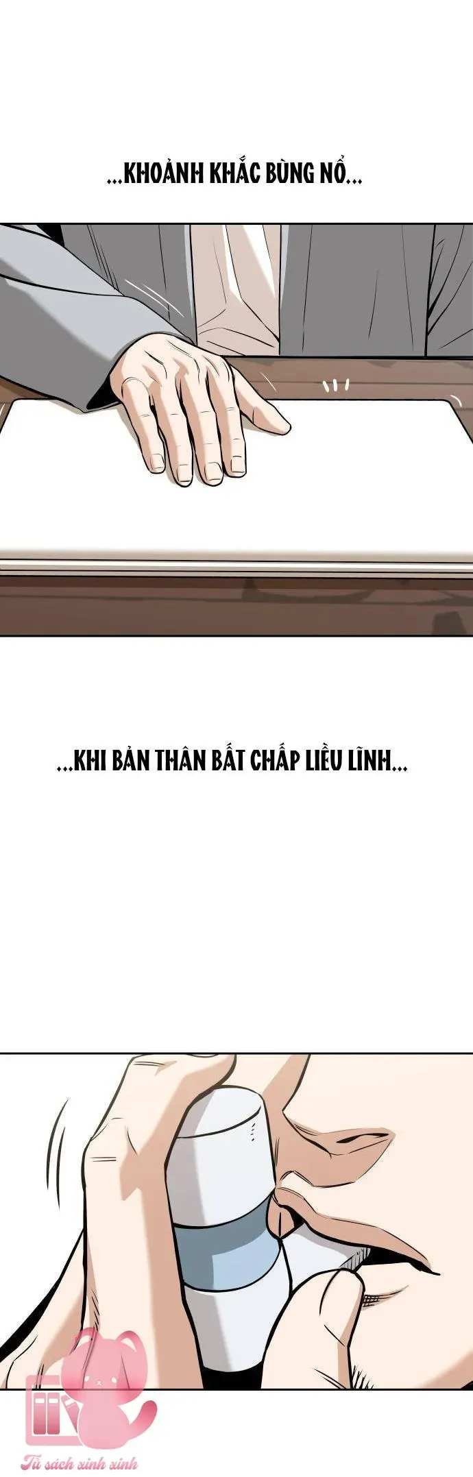 Nhận Nuôi Người Cha Phản Diện Chapter 81 - 16