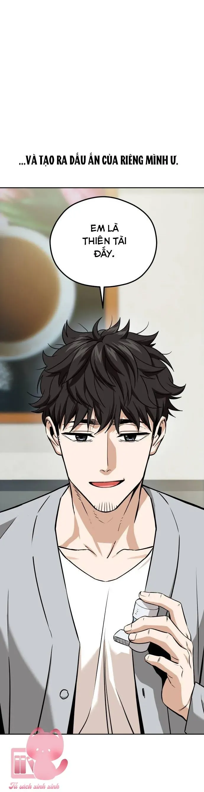Nhận Nuôi Người Cha Phản Diện Chapter 81 - 17