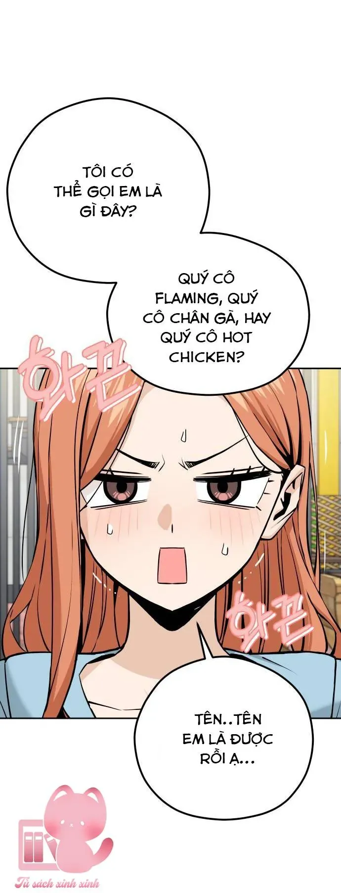 Nhận Nuôi Người Cha Phản Diện Chapter 81 - 18