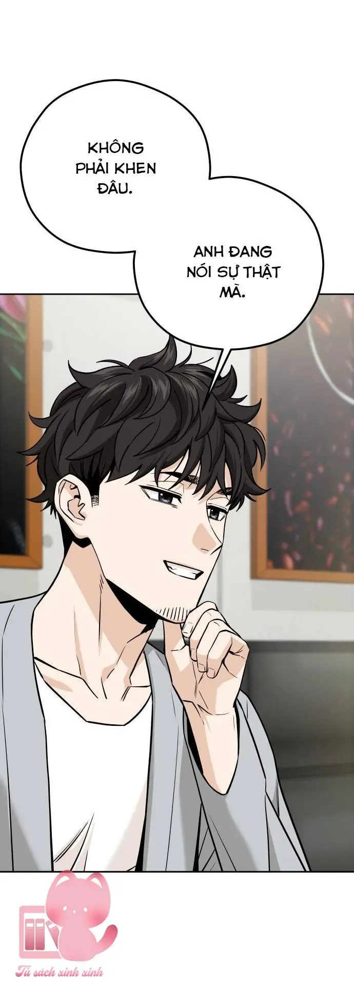 Nhận Nuôi Người Cha Phản Diện Chapter 81 - 20