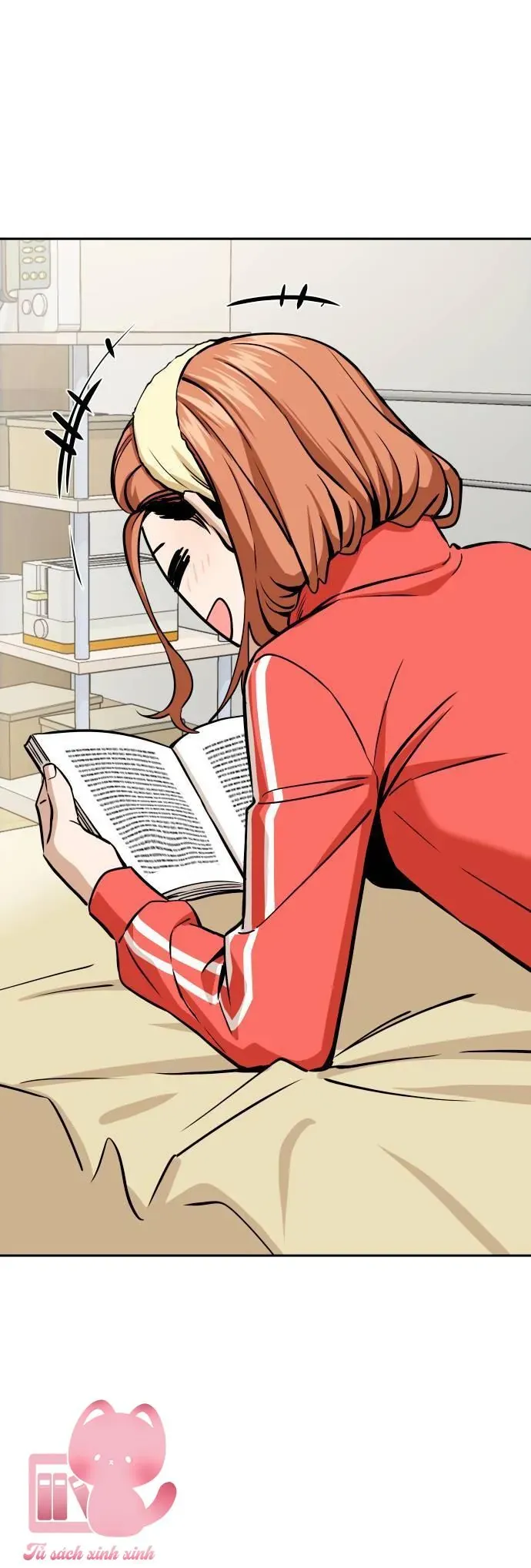 Nhận Nuôi Người Cha Phản Diện Chapter 81 - 3