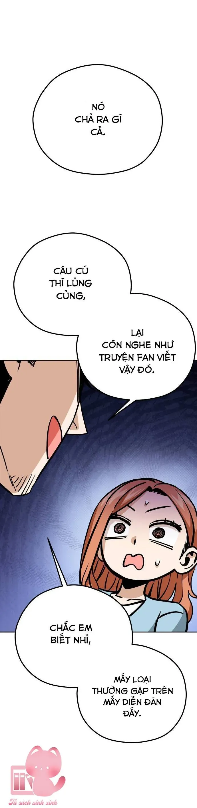 Nhận Nuôi Người Cha Phản Diện Chapter 81 - 22