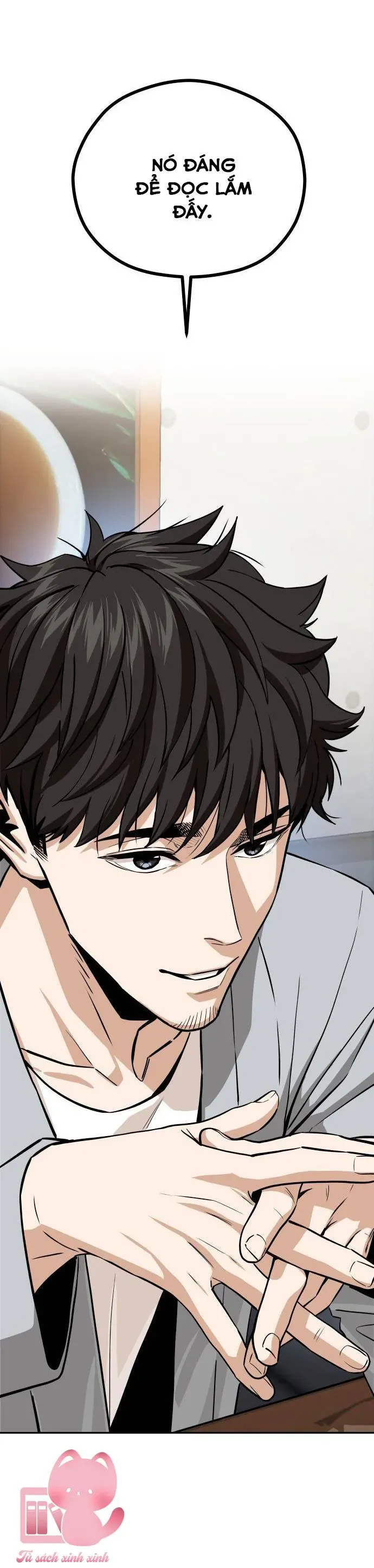 Nhận Nuôi Người Cha Phản Diện Chapter 81 - 24