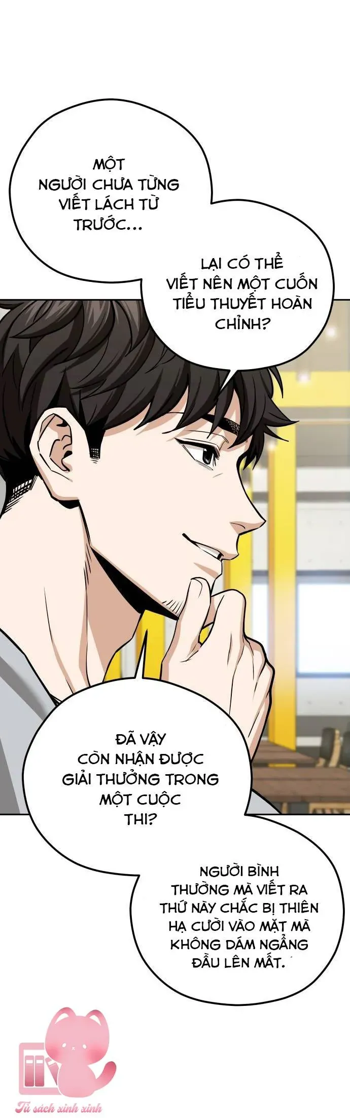 Nhận Nuôi Người Cha Phản Diện Chapter 81 - 26