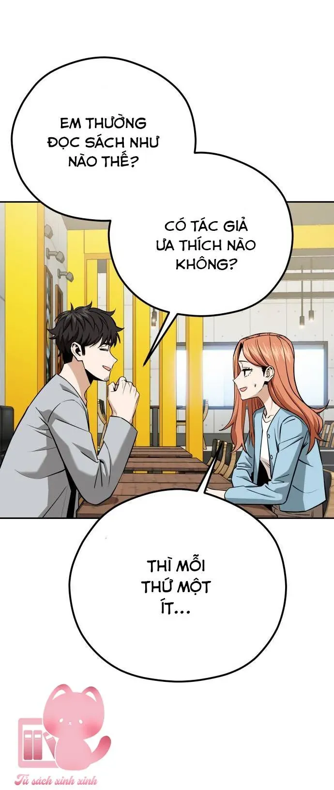 Nhận Nuôi Người Cha Phản Diện Chapter 81 - 28