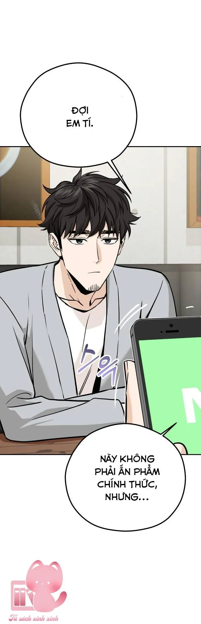 Nhận Nuôi Người Cha Phản Diện Chapter 81 - 30