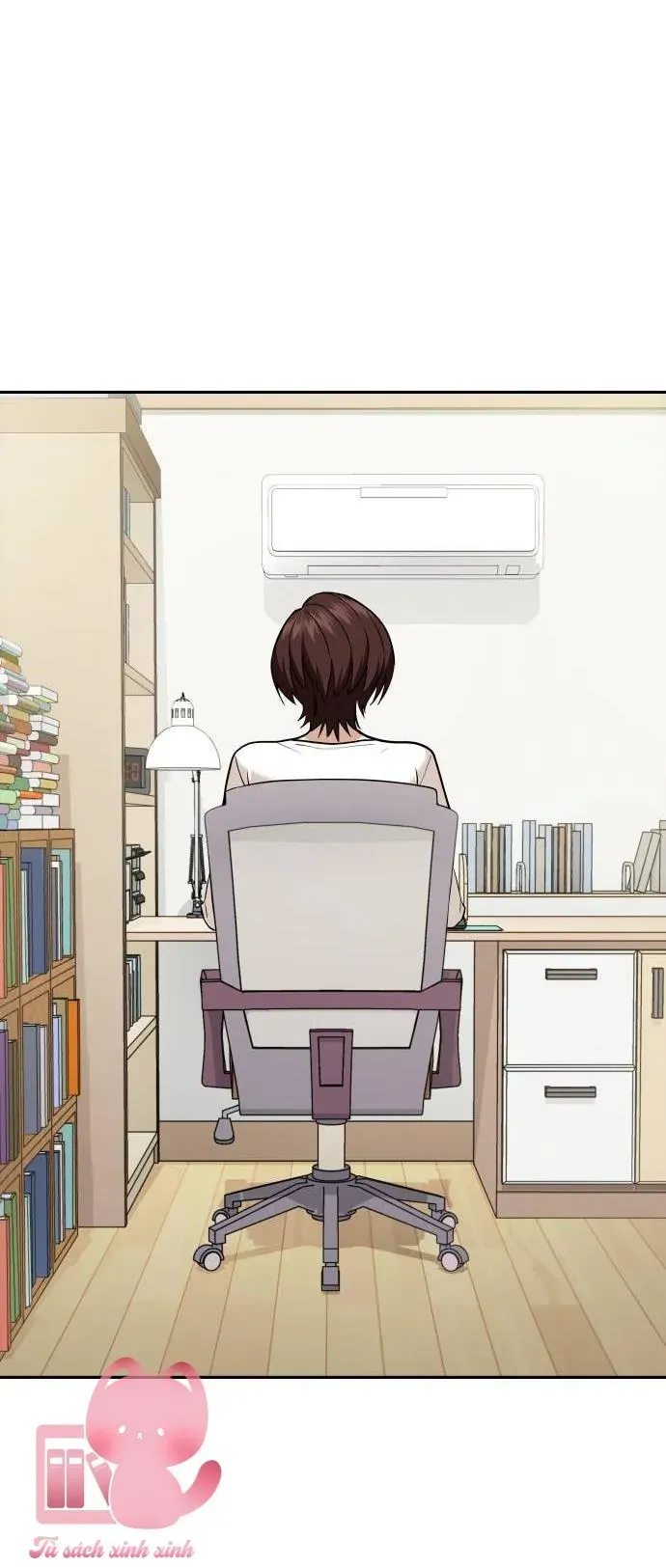 Nhận Nuôi Người Cha Phản Diện Chapter 81 - 4