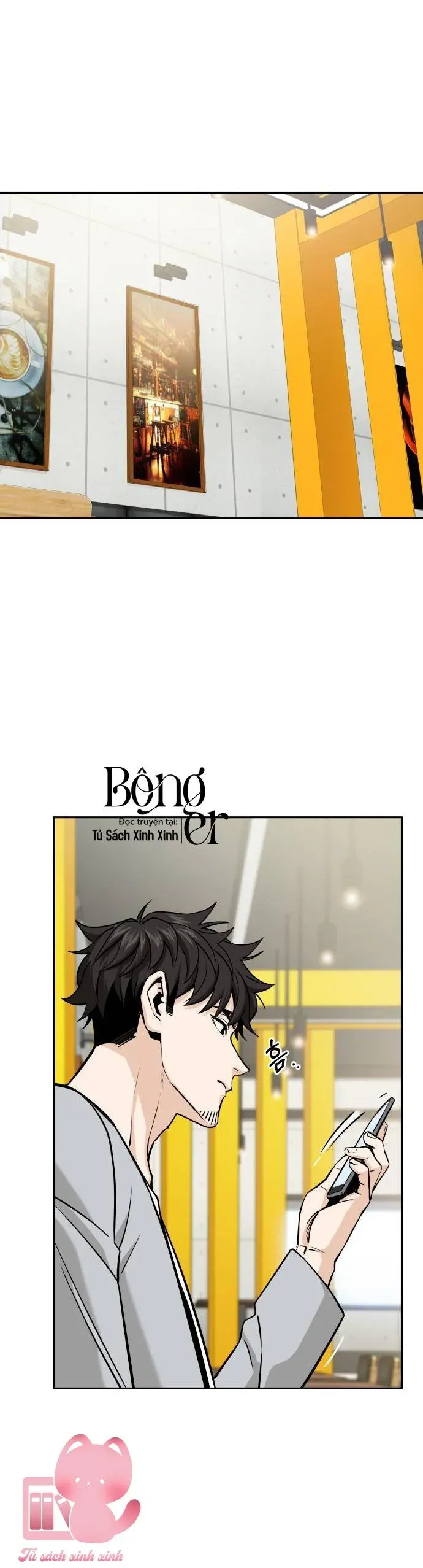 Nhận Nuôi Người Cha Phản Diện Chapter 81 - 31