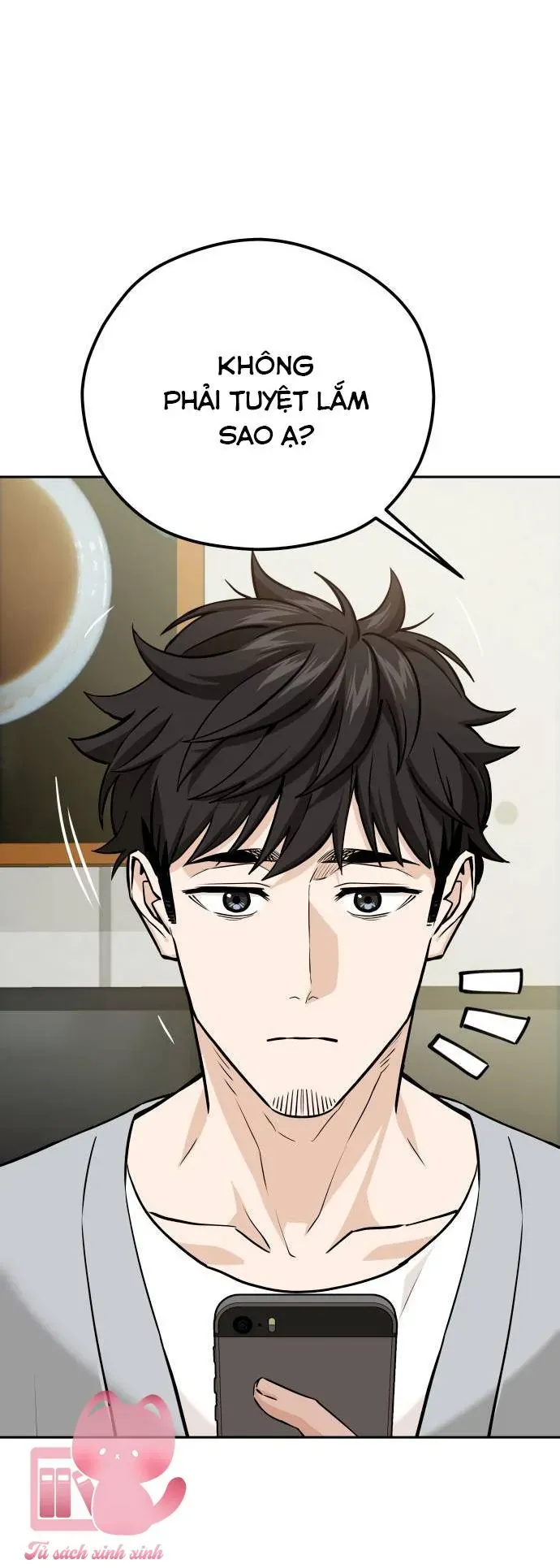 Nhận Nuôi Người Cha Phản Diện Chapter 81 - 32