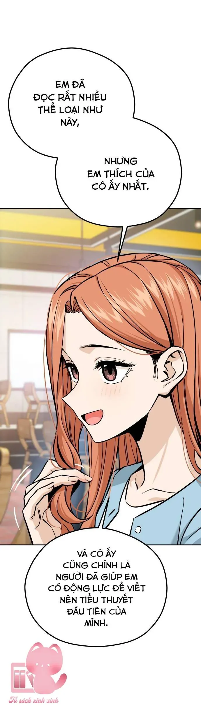 Nhận Nuôi Người Cha Phản Diện Chapter 81 - 33