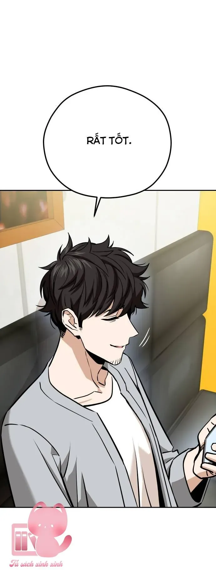 Nhận Nuôi Người Cha Phản Diện Chapter 81 - 35