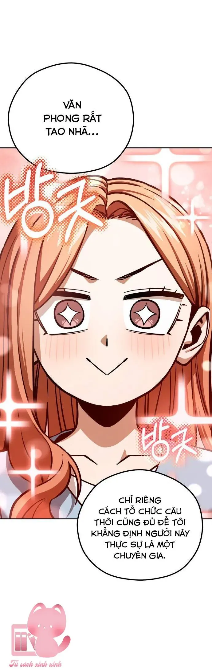 Nhận Nuôi Người Cha Phản Diện Chapter 81 - 36