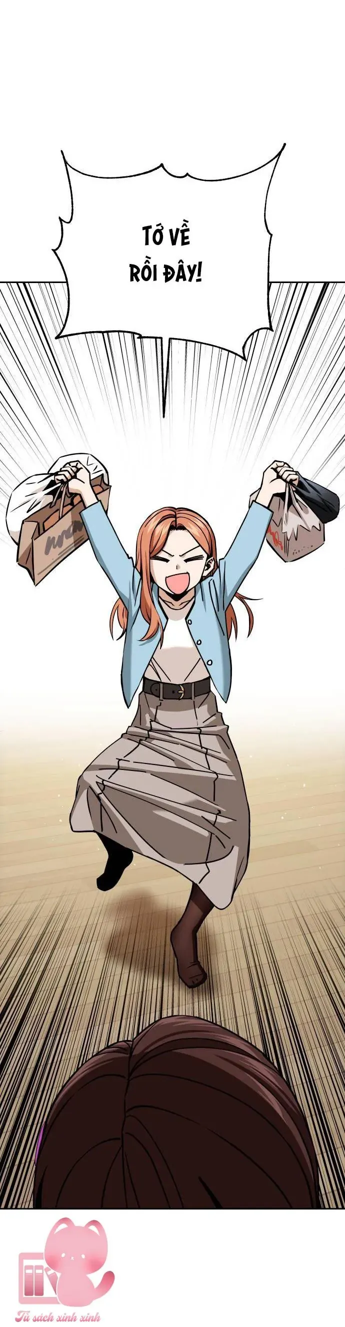 Nhận Nuôi Người Cha Phản Diện Chapter 81 - 39