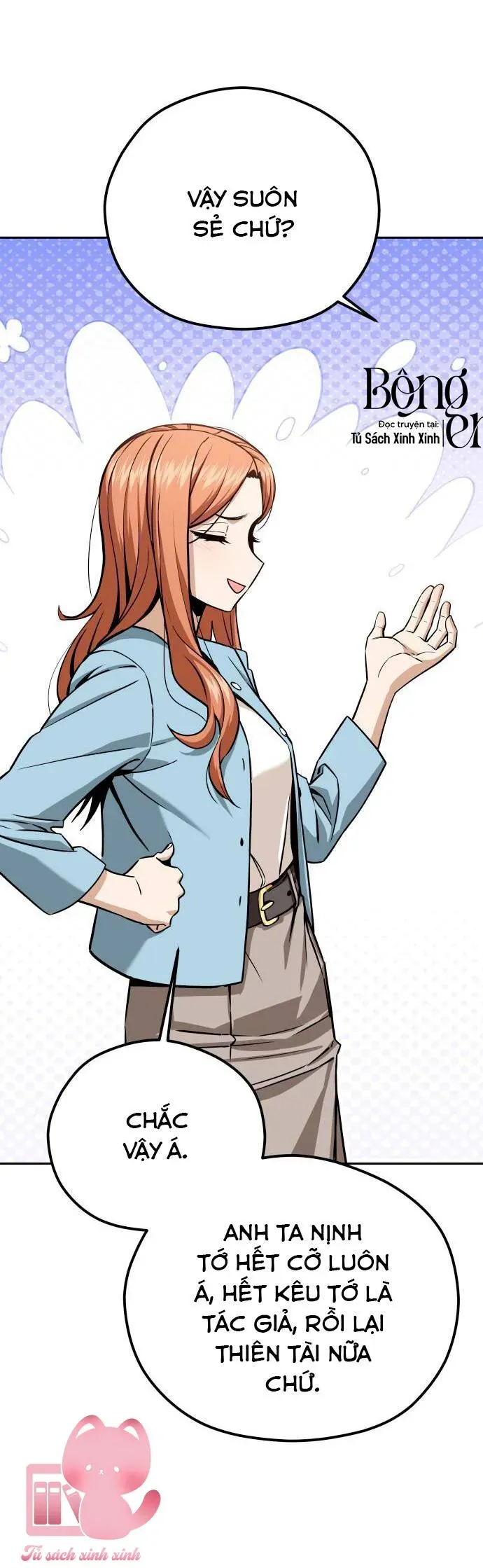 Nhận Nuôi Người Cha Phản Diện Chapter 81 - 41