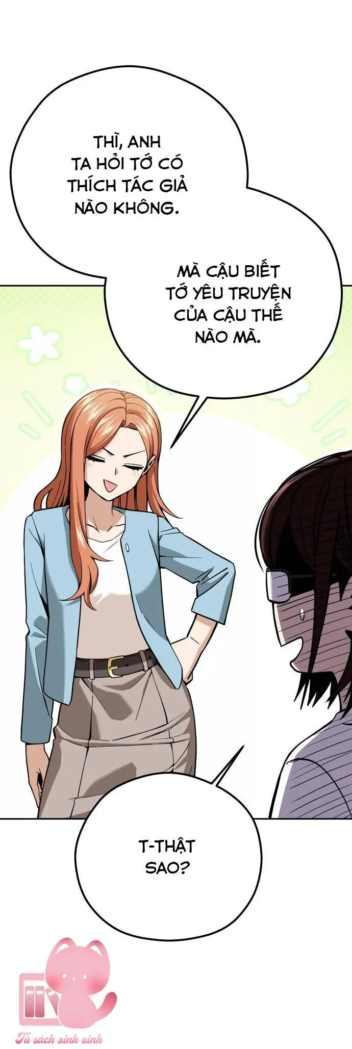 Nhận Nuôi Người Cha Phản Diện Chapter 81 - 45