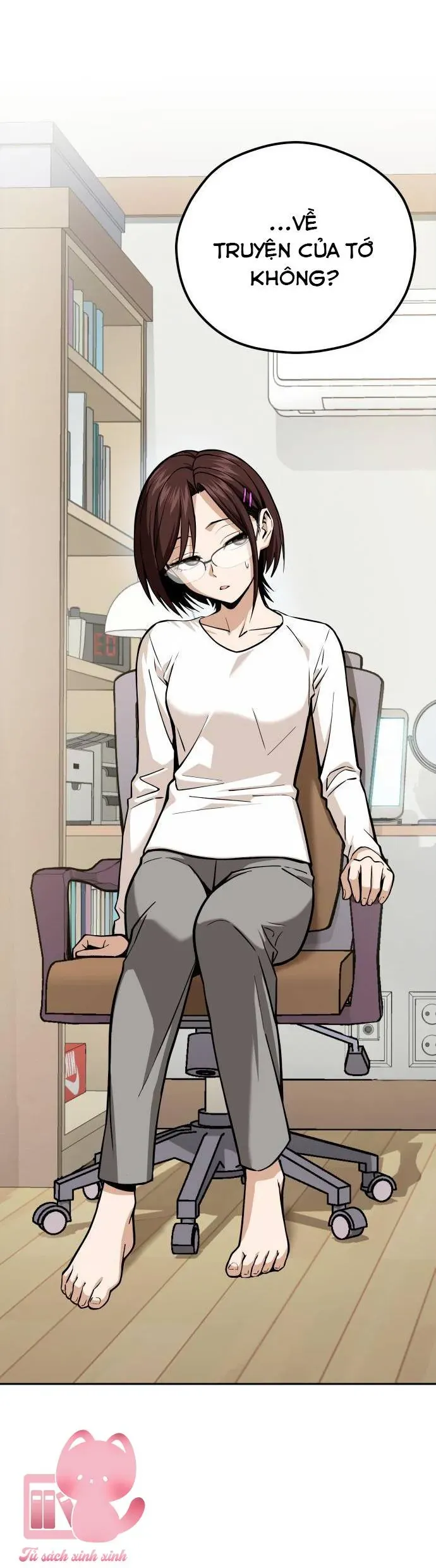 Nhận Nuôi Người Cha Phản Diện Chapter 81 - 48