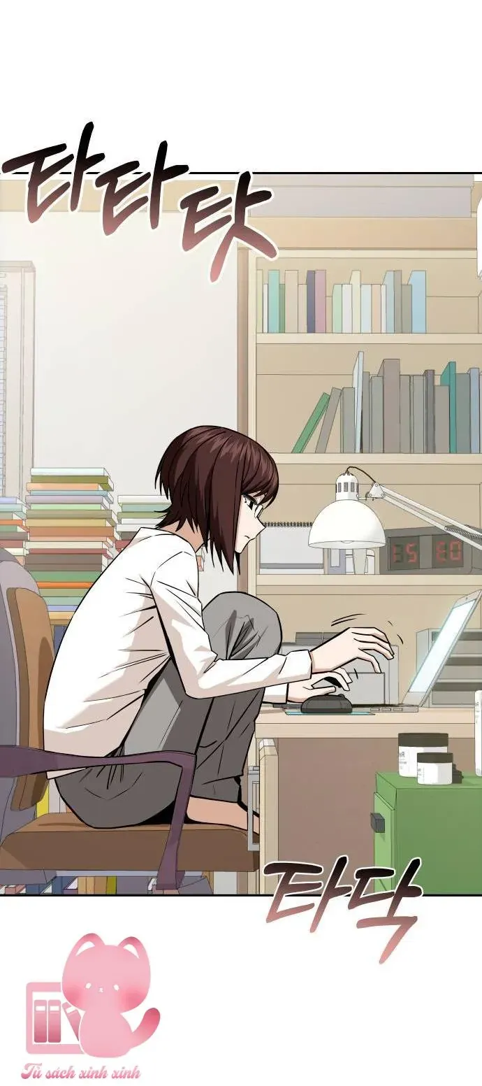 Nhận Nuôi Người Cha Phản Diện Chapter 81 - 6