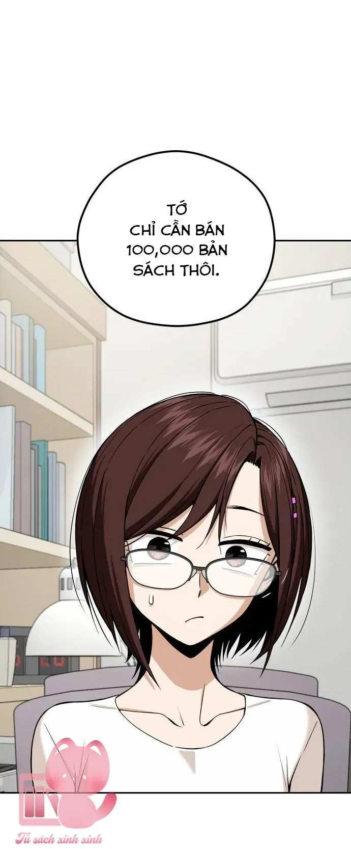 Nhận Nuôi Người Cha Phản Diện Chapter 81 - 52