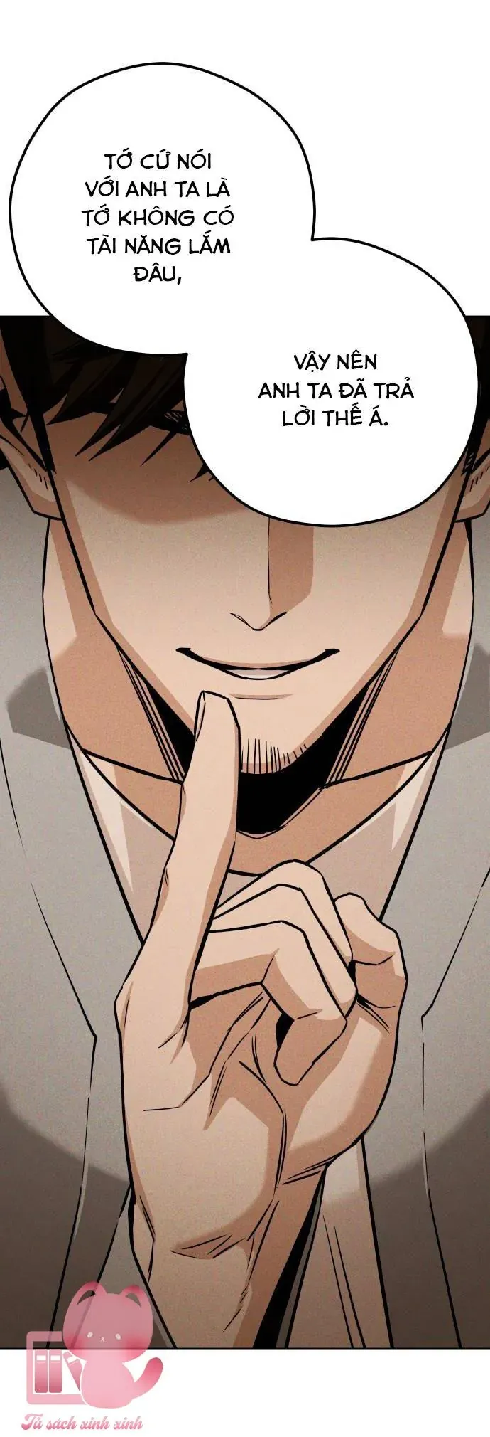 Nhận Nuôi Người Cha Phản Diện Chapter 81 - 54