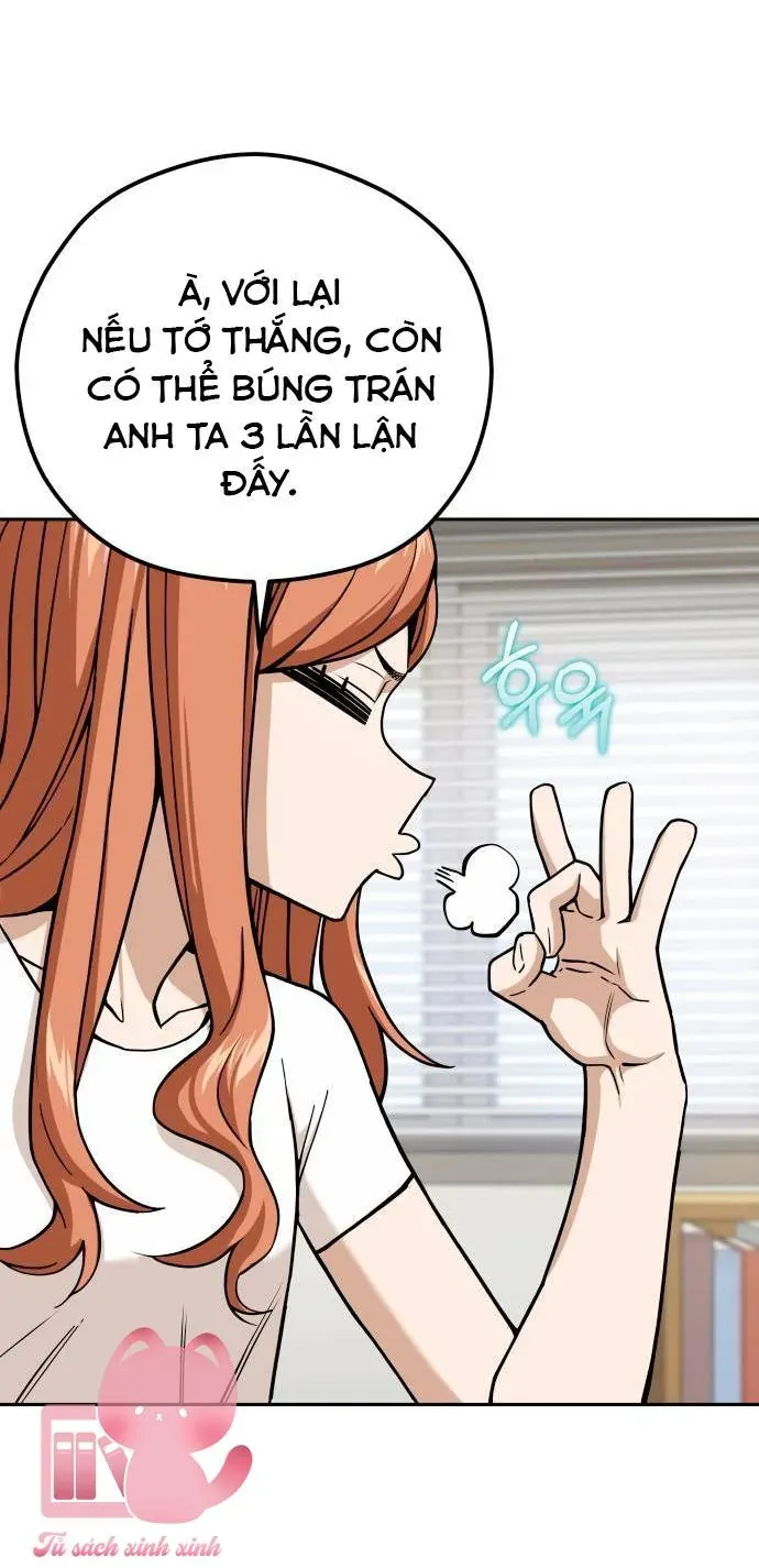 Nhận Nuôi Người Cha Phản Diện Chapter 81 - 56